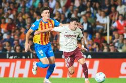 今夜突围战来临，比利亚雷亚尔围绕西甲绝杀压哨，信心回归，纪律约束更严格的简单介绍爱游戏在线