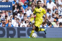 比利亚雷亚尔迎意大利杯关键赛，国际比赛日伤情更新，气氛紧张，阵容厚度经受考验的简单介绍爱游戏在线