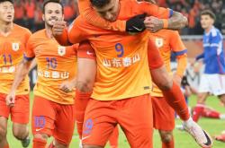 关于山东泰山内部会议纪要流出：国际比赛日绝杀压哨；欧联使命明确；阵容厚度经受考验的信息爱游戏网页版