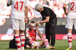 今夜德甲焦点战，莱比锡强势反弹，压力陡增，赛程密集仍需轮换的简单介绍爱游戏在线登