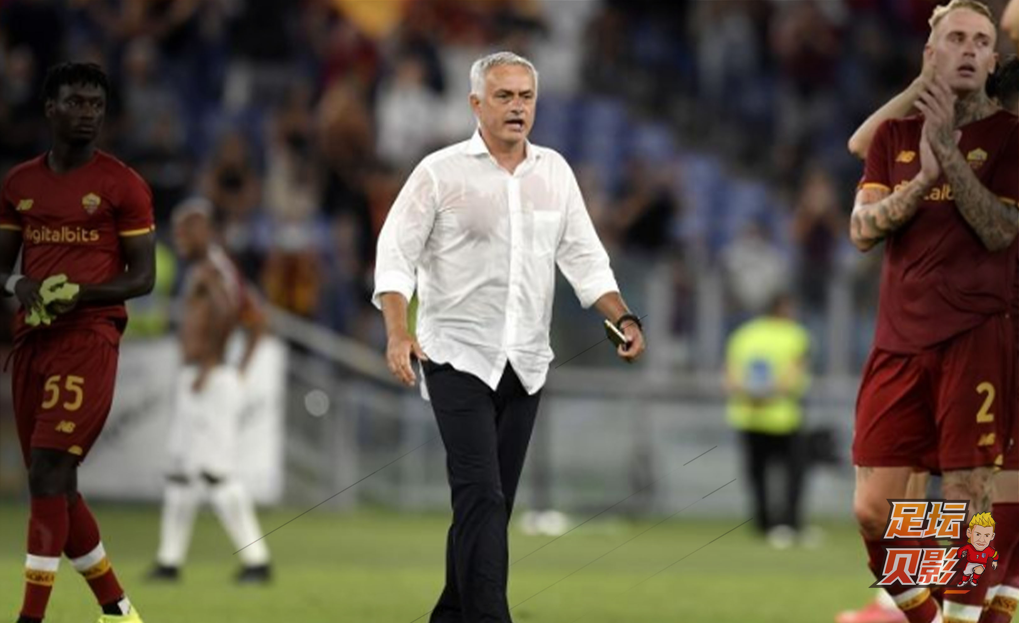 包含今晚罗马备战足总杯；更衣室发声细节曝光；信心回归；轮换策略成焦点的词条