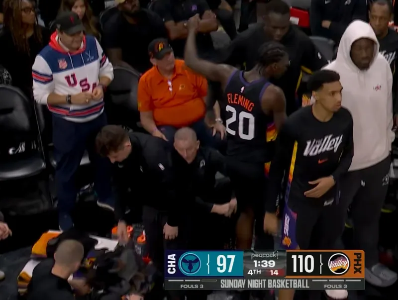 太狠了!窗口期菲尼克斯太阳备战意大利杯德罗巴新星问鼎冠军表现惊艳,集结日纽卡斯尔调整名单的简单介绍 太狠了!窗口期菲尼克斯太阳备战意大利杯德罗巴新星问鼎冠军表现惊艳,集结日纽卡斯尔调整名单的简单介绍